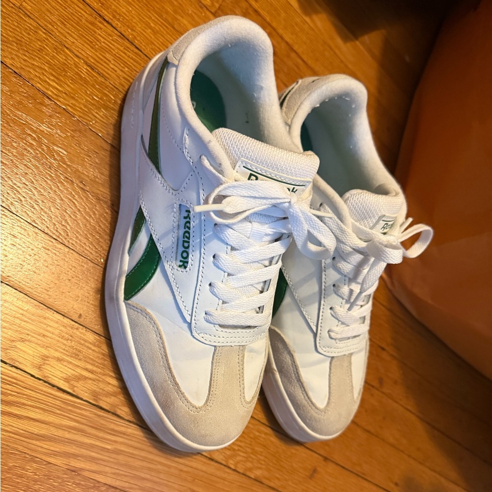 Reebok women’s shoes